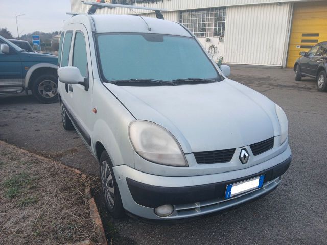 Renault Kangoo 1.5 dCi/65CV 5p. Privilège