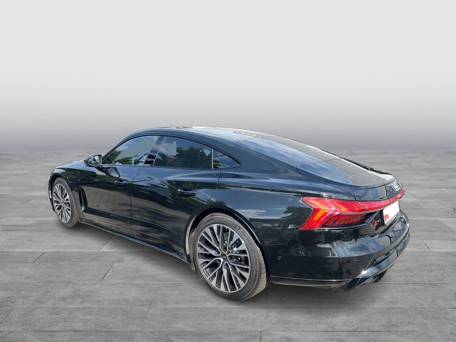 Audi e-tron GT - Bild 3