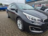 Kia cee'd Sportswagon /Navi/Kamera/Bluetooth/ALU - schwarze Kia cee'd Sportswagon