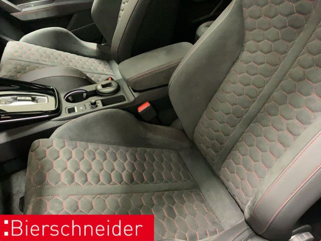 Audi RS3 - Bild 11