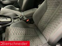 Audi RS3 - Vorschau Bild 11