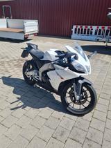 Aprilia RS4 125 BJ2020 34000km - Offers
