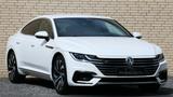 Volkswagen Arteon R-LINE Digital Cockpit 4xShz Kamera 19" - gebrauchte VW Arteon aus dem Jahr 2020