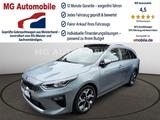 Kia Ceed SW 1.4 T-GDI DCT OPF Platinum Edition 1.Hd - Kia: Cee D Edition