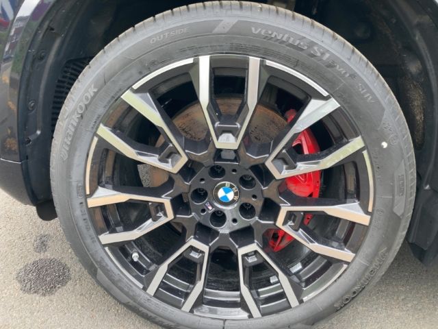 BMW X5 - Bild 13