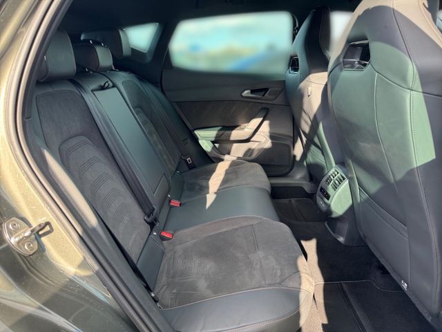 Formentor 2.0 TSI VZ Tribe Edition Navi AHK ACC