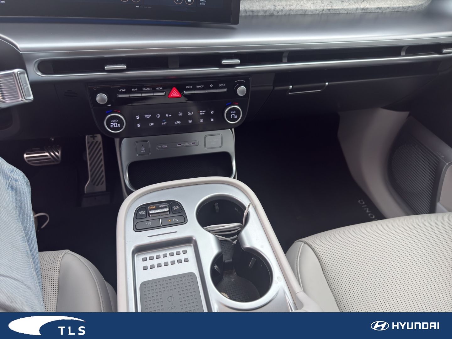 Hyundai IONIQ 9 – Bild 14