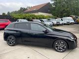 Peugeot 308 Allure 1,5 HDI Automatik/Leder/Navi/Kamera - Peugeot 308 Gebrauchtwagen in Mannheim