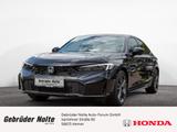 Honda Civic Hybrid 2026 2.0 Automatik Sport FACEL. LED - Honda Civic Neuwagen