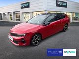 Opel Astra L 1.2 Ultimate LED MATRIX SHZ LHZ MASSAGE - Opel Astra Jahreswagen