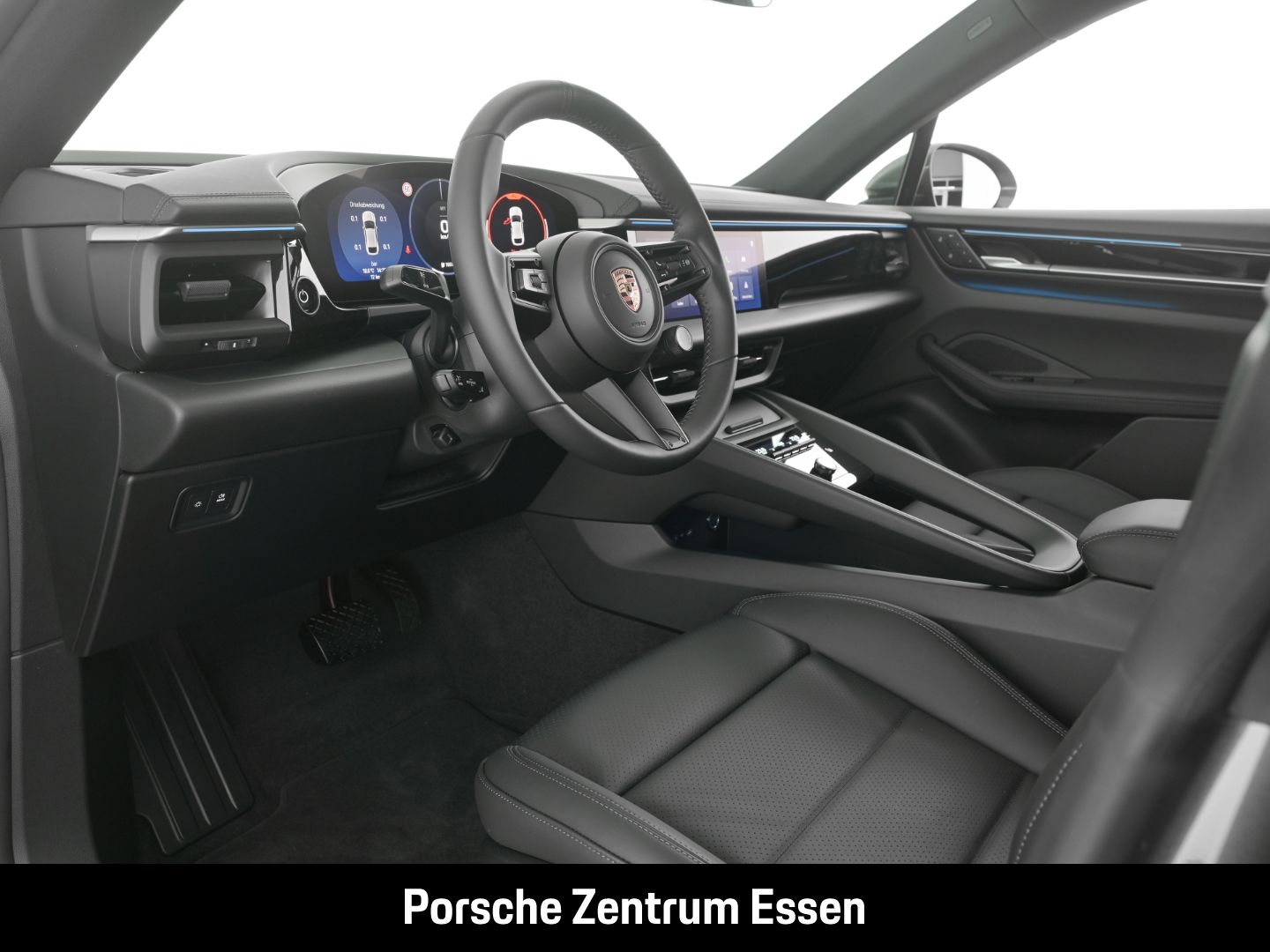 Porsche Macan - Bild 21