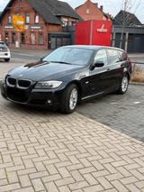 BMW 3-er BMW 318D Kombilimousine|Neue TüV|Neue... - BMW aus 2012: 3er