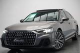 Audi A8 50TDI LANG quattro PANO B&O Nachtsicht LUFT - Audi: Q