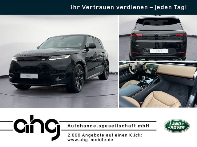 Land Rover Range Rover Sport P530 Autobiography 23'Carbon A