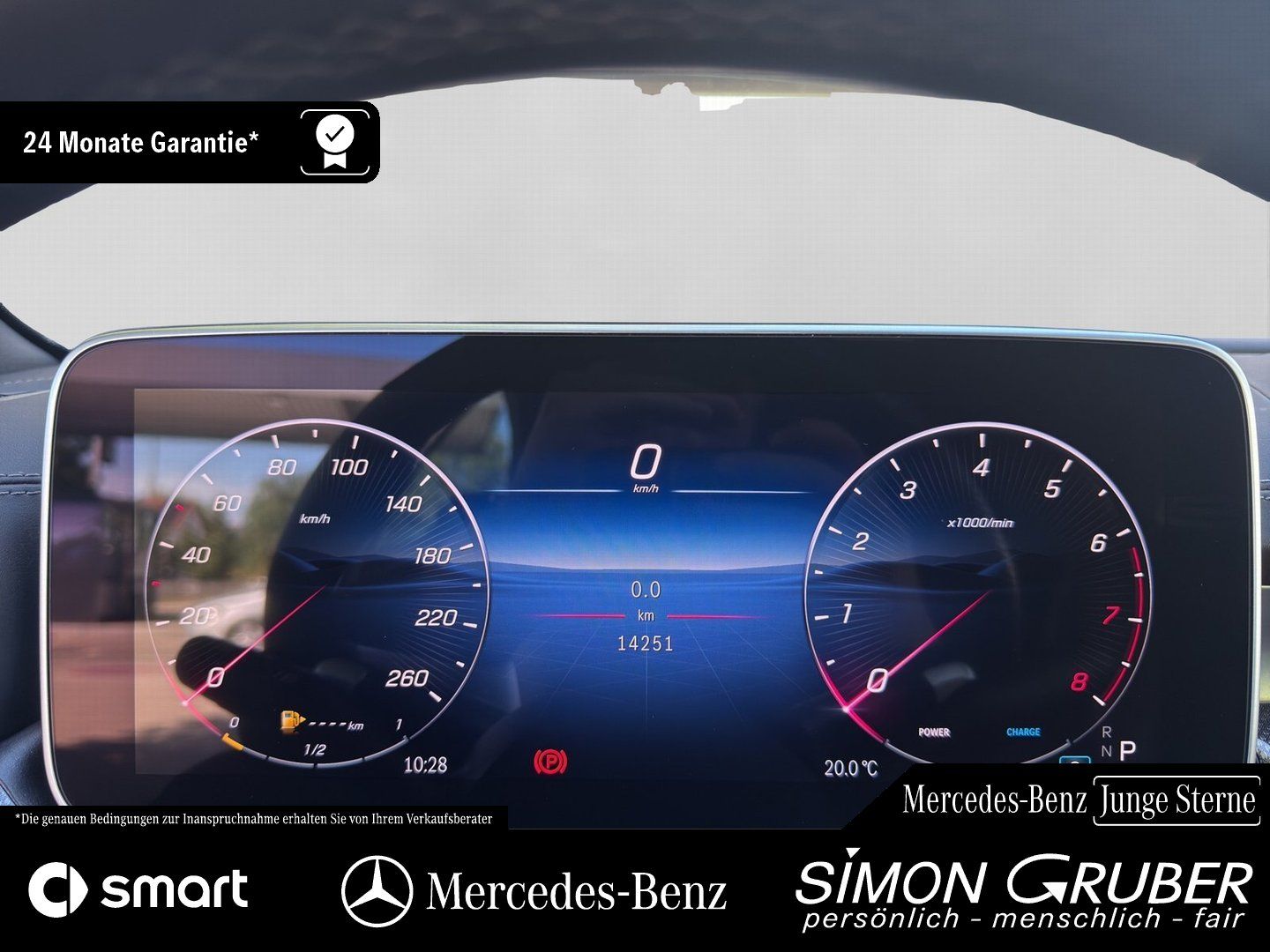 Fahrzeugabbildung Mercedes-Benz CLE 200 Cabrio AMG Line Adv+ kein Mietwagen! AHK