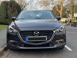 Mazda 3 Limousine Exclusive-Line|Top Zustand|TÜV neu
