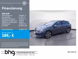 Volkswagen Golf Style 1,5 TSI OPF 6-Gang *LED*KLIMA*MASSAGE - Volkswagen Golf mit Benzin-Antrieb: Limousine, 1.6
