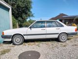 Audi 80 GTE - Audi 80: GTE