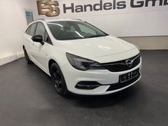 OPEL Astra K Sports Tourer*LED*NAVI*KAMERA*AHK* OPEL Astra K Sports Tourer*LED*NAVI*KAMERA*AHK*