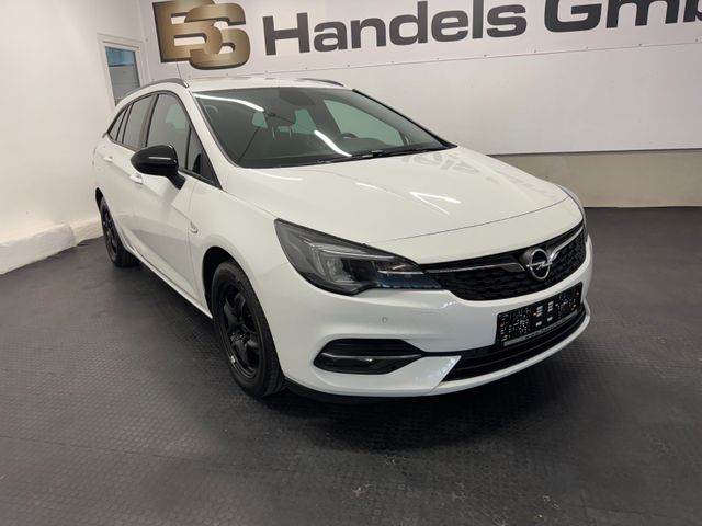 OPEL Astra K Sports Tourer*LED*NAVI*KAMERA*AHK*