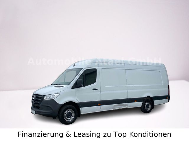 Mercedes-Benz Sprinter 314 *MAXI EXTRALANG* KLIMA (2031)