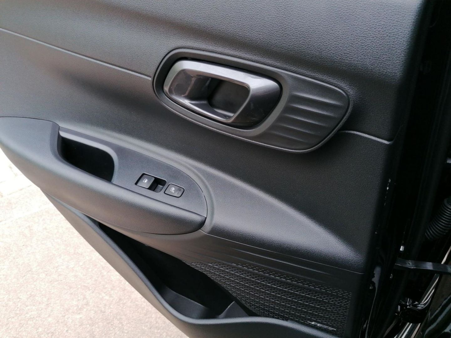 Hyundai i20 – Bild 24