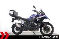 BMW R 1300 GS TROPHY - QS, 4 Pakete, Griff/Sitzhg