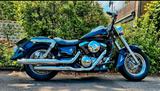 Kawasaki VN 1500 - KAWASAKI 2000 VN
