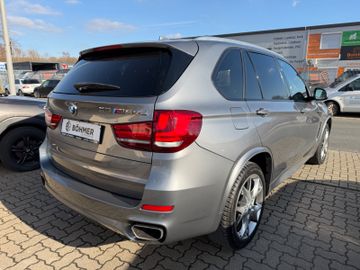 BMW X5 - 7