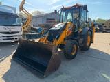 JCB 3 CX - 4T - JCB Baggerlader 3cx