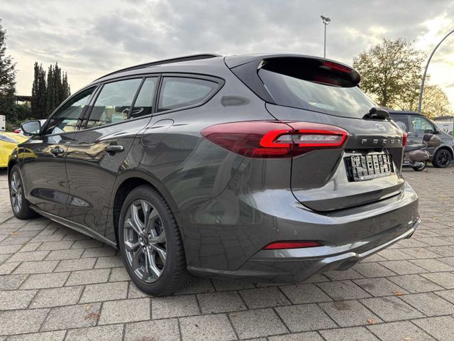 Ford Focus Turnier 1.5 EcoBlue Aut. ST-Line NaviDAB