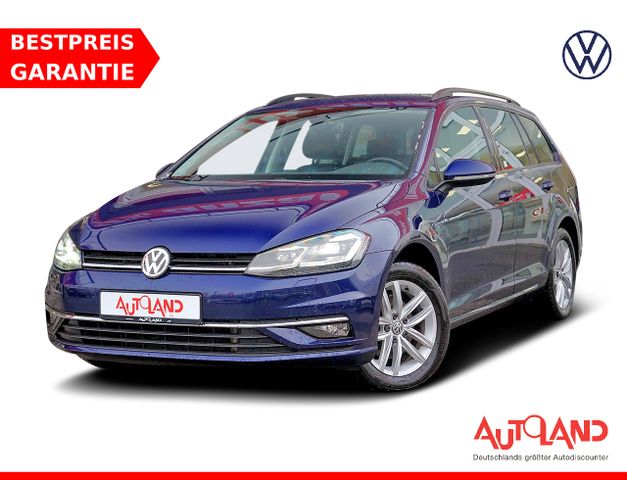 Volkswagen Golf VII Variant 1.0 TSI Comfortline Navi ACC