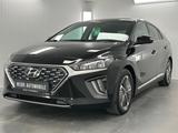 Hyundai IONIQ Prime Plug-In Hybrid ACC Totwinkel Kamera - Hyundai IONIQ aus 2020
