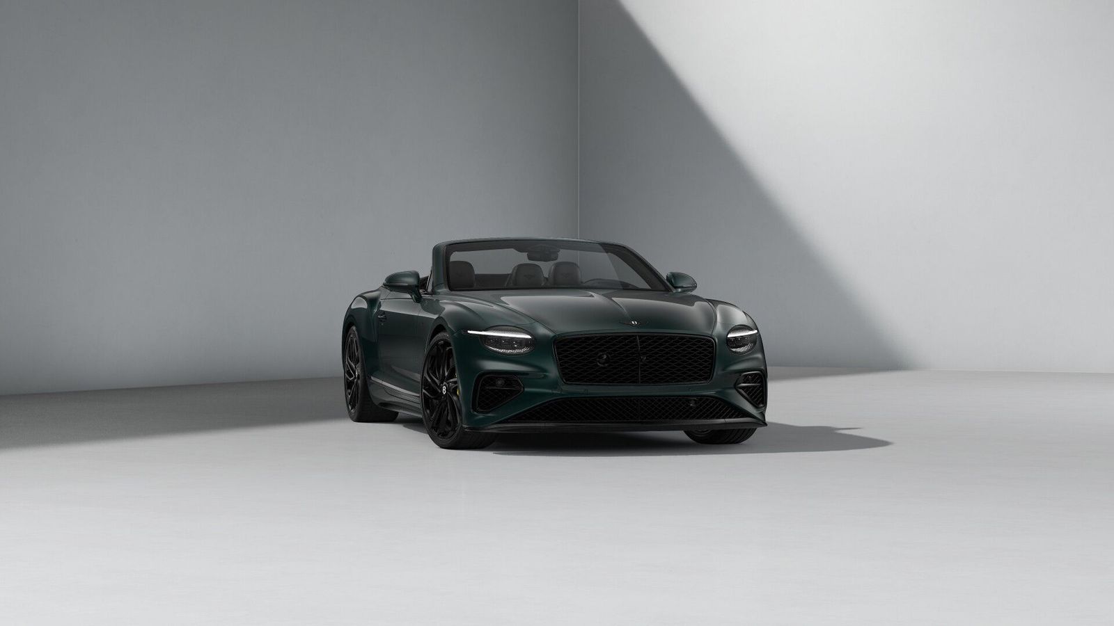 Bentley Continental GTC S V8 Hybrid MY2027 | Coming soon imagem 3