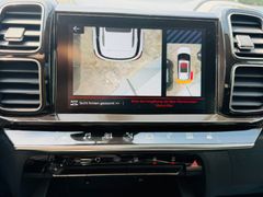 CITROEN C5 Aircross*1.Hd*S-Heft bei Citroen*Kamera*LED