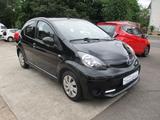 Toyota Aygo AYGO Cool Go - Toyota: Schwarz, Aygo