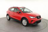 Seat Arona Style 1.0 TSI 81kW 7-Gang Automatikgetrieb - Seat Arona Gebrauchtwagen in Hannover