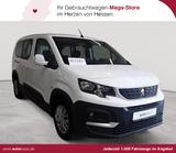 Peugeot Rifter BlueHDI 130 L2 Active Pack Navi  - gebrauchte Peugeot Rifter aus dem Jahr 2021