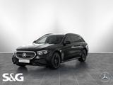 Mercedes-Benz E 220 d 4M T AMG 360°+DIG-LED+Pano+AHK+Distronic