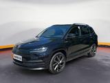 Skoda Karoq Sportline 2.0 TSI 4x4 DSG 4xSHZ MATRIX-LED - Skoda Karoq in Karlsruhe