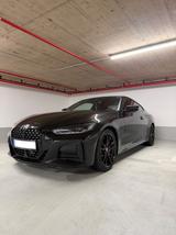 BMW 440i - BMW 440 aus 2023