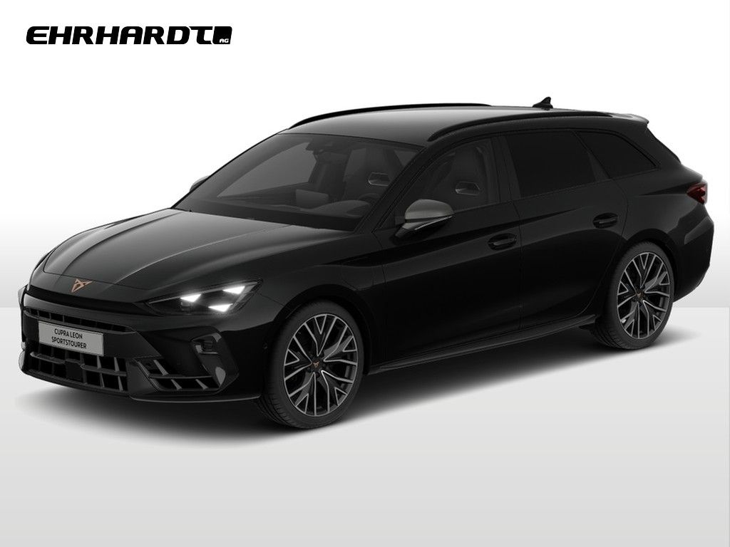 Leon Sportstourer e-Hybrid 1.5 TSI DSG VZ DCC AH