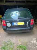 Volkswagen Passat Variant 2.0 Family Variant Family - gebrauchte VW Passat Variant aus dem Jahr 2003