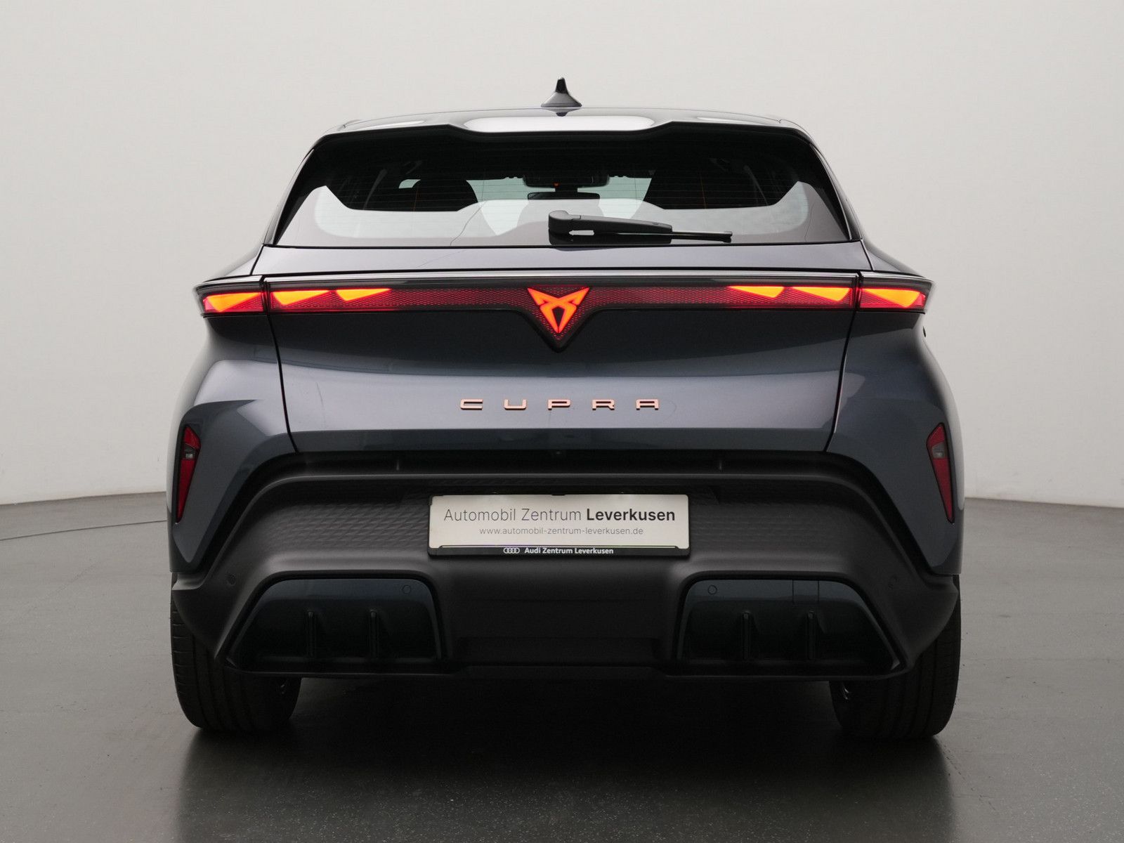 Cupra Raval - Bild 4