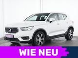 Volvo XC40 Inscription LED|Pilot Assist|Business-Paket - Volvo XC40 Gebrauchtwagen in Frankfurt