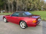 Mercedes-Benz Mercedes Benz SL 300-24 (129) Roadster - Mercedes-Benz SL 300: R129