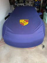 Porsche Boxster 987.1   6 Zylinder - Porsche Boxster in Hamburg