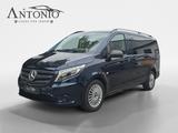 Mercedes-Benz Vito Tourer 119 Lang Edition*NAVI*LED*PANO*7SITZ - Mercedes Vito 7-Sitzer