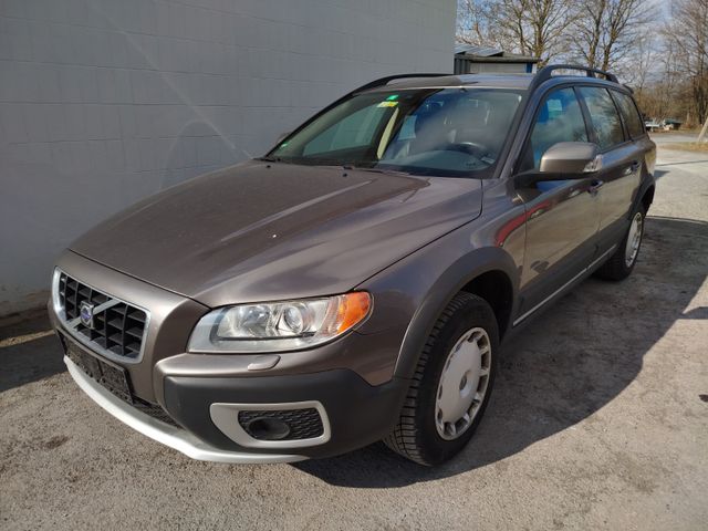 Volvo XC 70 XC70 Momentum AWD