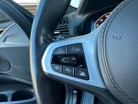 BMW X3 xDrive30d xLine 2HD HUD NAVI PDC KAM AHK LED bei Autohaus Landmann & Maier OHG